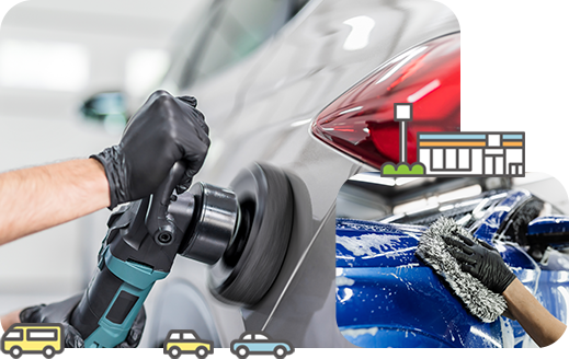 Car Grossについて